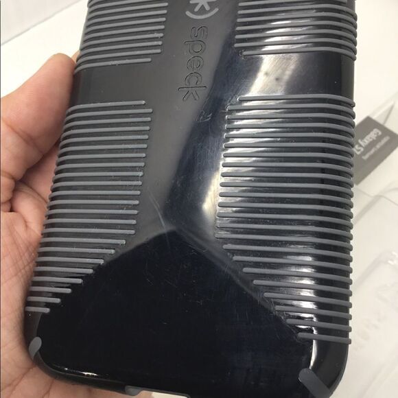 Speck Galaxy S7 Edge CandyShell Grip Phone Case G - Picture 2 of 5